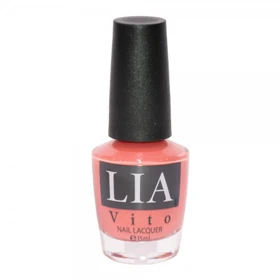 لاک ناخن لیاویتو شماره 046