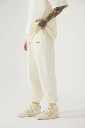 شلوار گرمکن مردانه اورجینال ماشینیست machinist