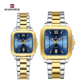 ست ساعت مچی نیوی‌فورس مدل Naviforce NF-9239