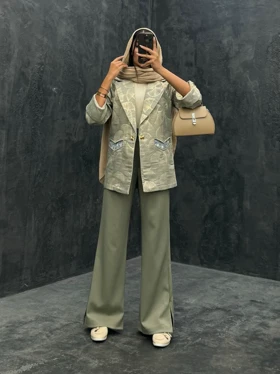 کت