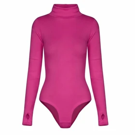 بادی آستین بلند زنانه پپا مدل Sage