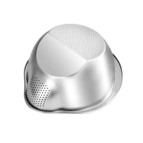 آبکش چند منظوره استیل