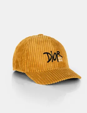 کلاه کپ Dior