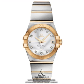 ساعت مردانه امگا کانسلیشن Omega Constellation-546