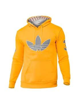 هودی اسپرت کلاهدار Adidas