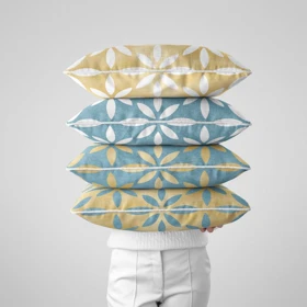 کوسن 4 تکه 87