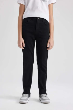 شلوار جین بچگانه اورجینال دیفکتو defacto