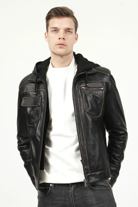 کت و کاپشن مردانه dericlub dericlub