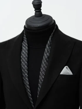 شالگردن کارلوتی کد s251