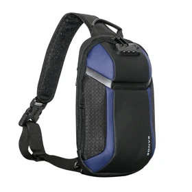 کیف کراس بادی Bange مدل IR-7721 (سرمه‌ای)