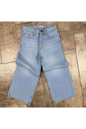 شلوار جین بچگانه yigit-butik yigit-butik