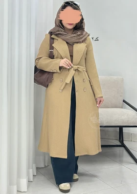 پالتو گابانا