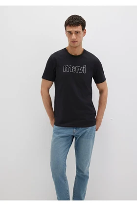 تیشرت مردانه اورجینال ماوی mavi