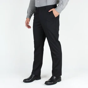 شلوار پارچه ای مردانه کد 3