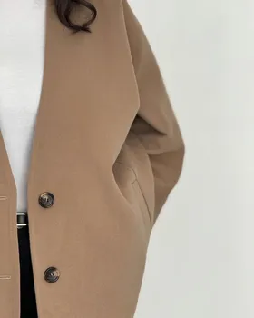 پالتو فوتر آستردار