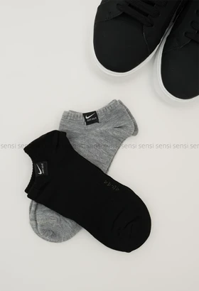 جوراب نایک مردانه کد20000079