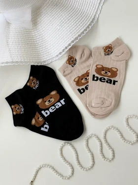 2096-جوراب کالیز کد 96