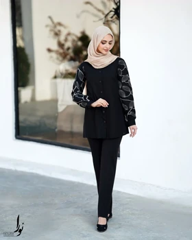 تونیک برکه (رنگبندی)