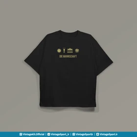 تیشرت هواداری آلمان
