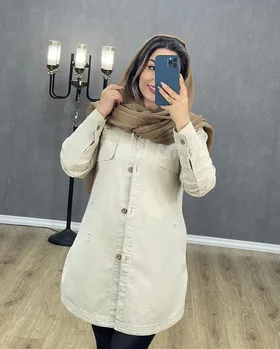 مانتو جین