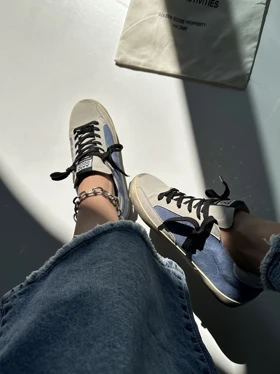 ونس GOLDEN GOOSE