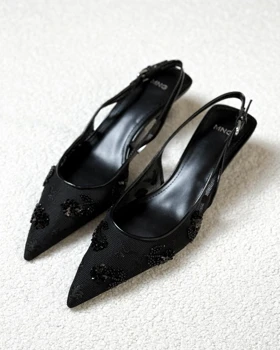 کفش زارا