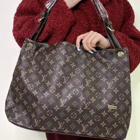 کیف دوشی زنانه طرح لویی ویتون کد 2051