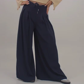 شلوار فول بگ