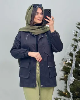 بارانی کمرگت