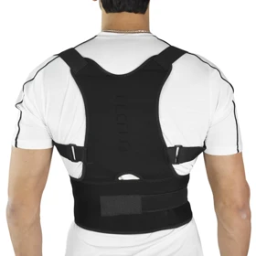 کمربند اصلاح کننده مایلیکا مدل NO-983 مشکی