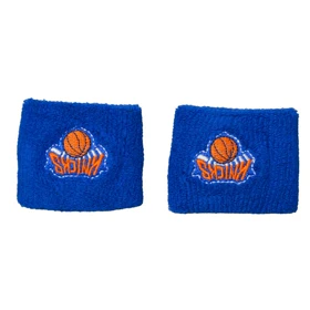 مچ بند ورزشی حوله ای نیکس مدل OPT-8500 بسته دو عددی