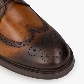 برتونیکس کفش رسمی m4032-ho