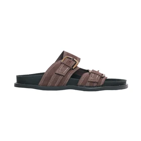 اسلیپر اشبالت 2 سگک مدل نورا_کد 9779