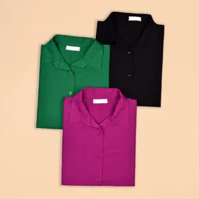 شومیز کرسپو زارا