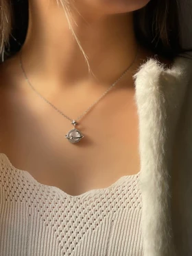 گردنبند زحل