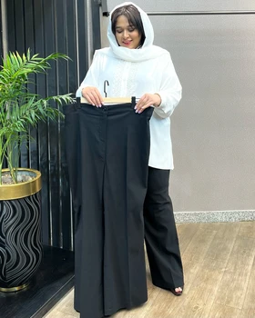 شلوار دمپا گشاد