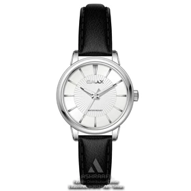 ساعت اوماکس صفحه سفید Omax PR0046IB08