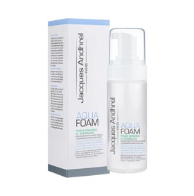 فوم شستشو صورت پوست چرب ژاک آندرل پاریس 150 میل