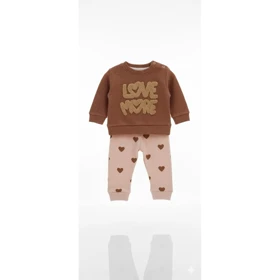 بلوز و شلوار نوزادی