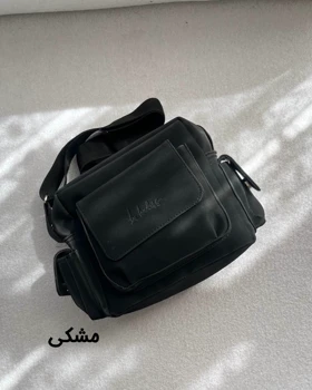 کیف دوشی جادار 4167