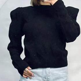 بافت آستین دلبری