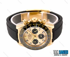 ساعت رولکس Daytona مردانه مدل Rolex-2578-G
