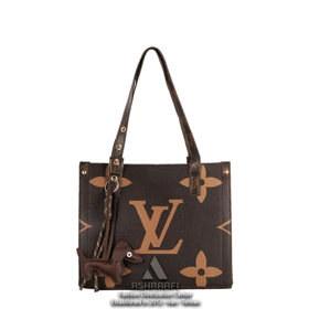 کیف دستی لویی ویتون Louis Vuitton Hand Bag A12