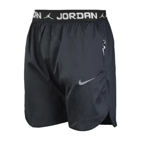 شلوارک ورزشی مردانه جردن مدل DS-Nike-3P1752 سرمه ای