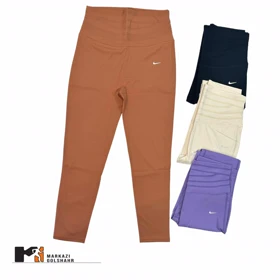 لگ ورزشی زنانه نایک کد 1013