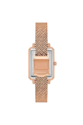 ساعت زنانه اورجینال assn u.s.-polo-assn.