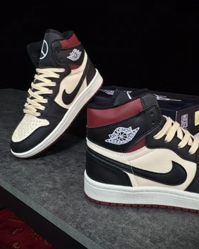 کتانی جردن وان ساق‌دار