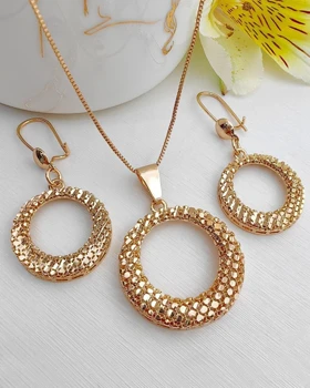 نیم ست مشبک تراشدار ژوپینگ