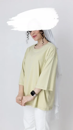 تیشرت بیسیک