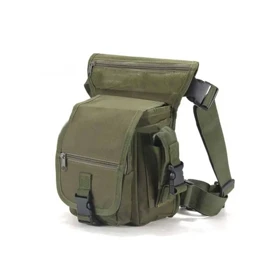کیف ران بند SWAT (سبز)